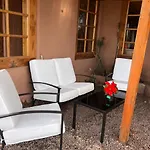 Sami Atacama Lodge