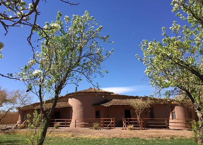 Sami Atacama Lodge