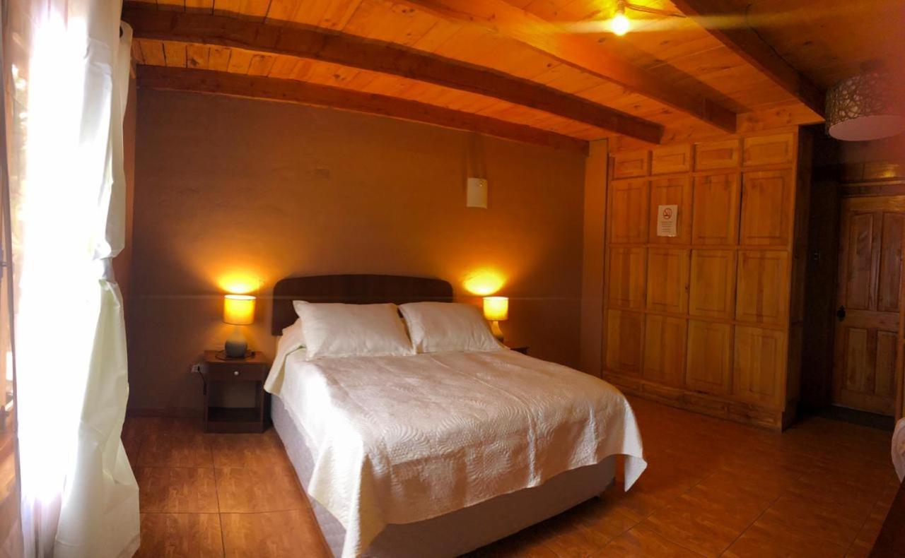 Casa rural Sami Atacama San Pedro de Atacama
