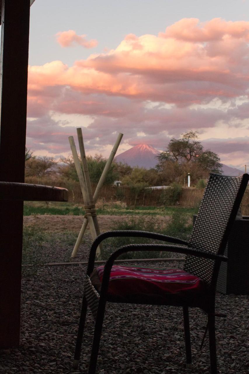Chácara Sami Atacama *