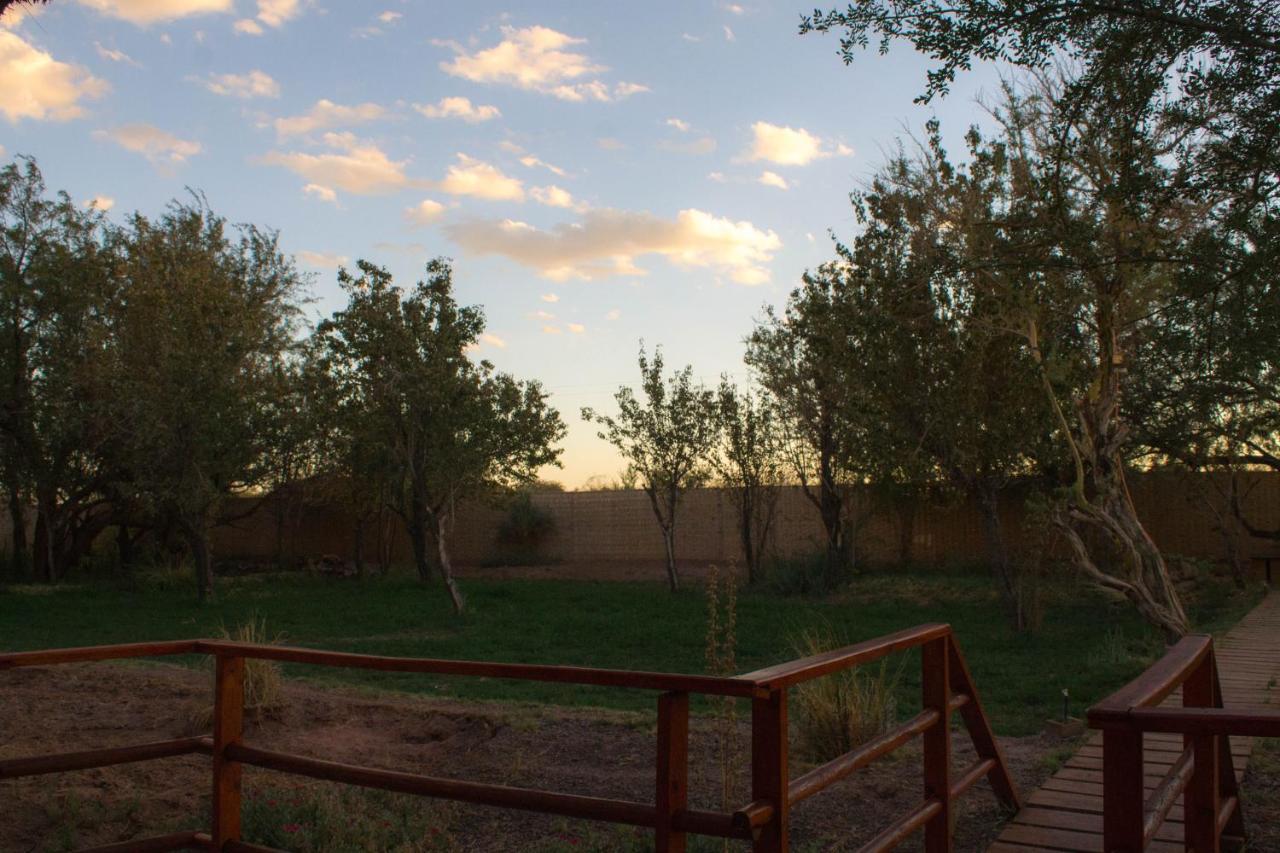 Chácara Sami Atacama