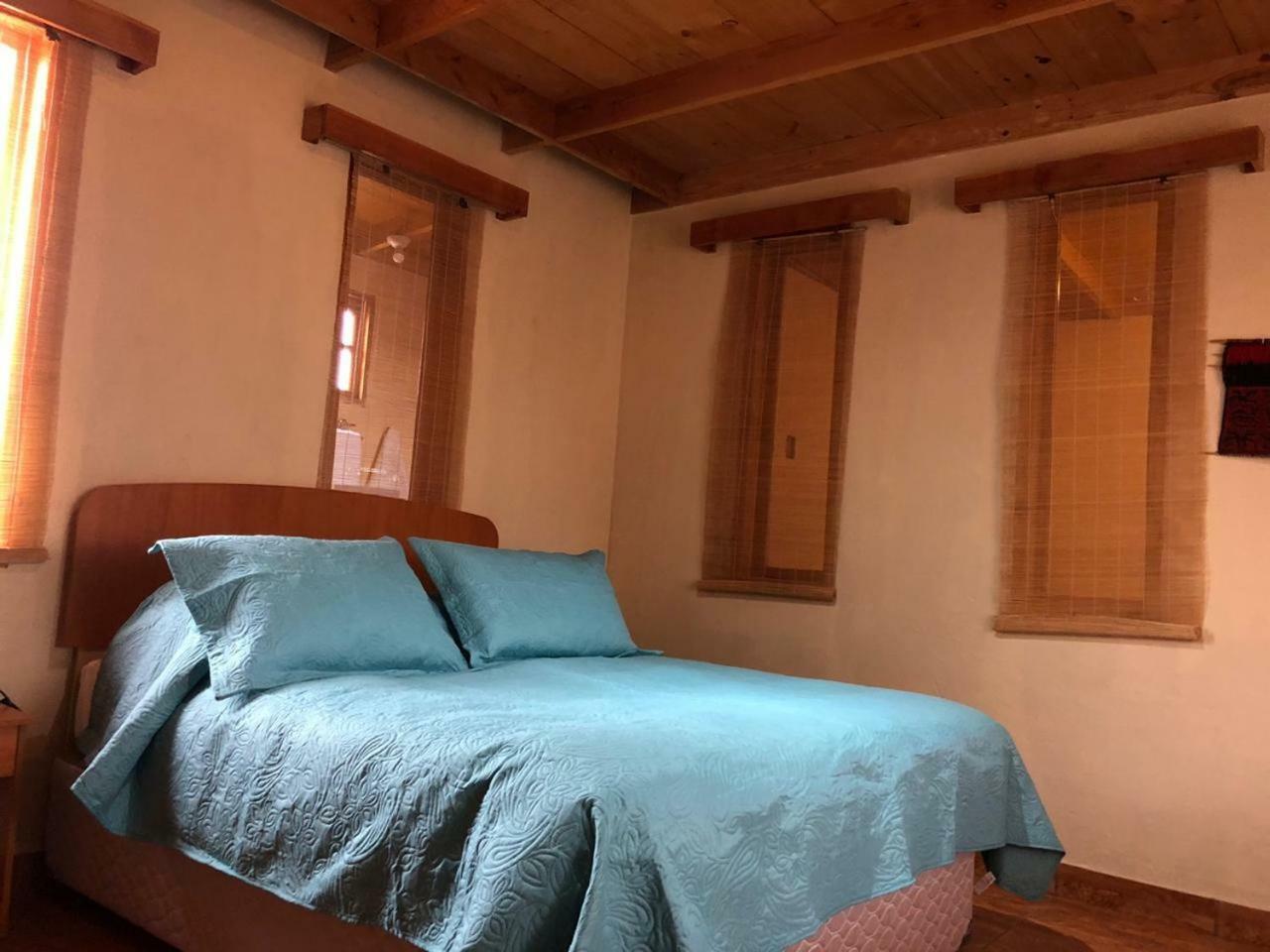 Sami Atacama Casa rural