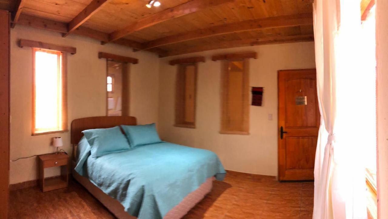 Chácara Sami Atacama *