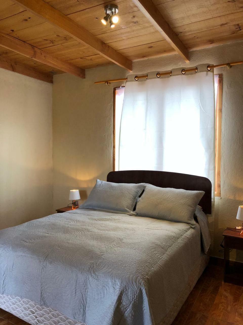 Casa rural Sami Atacama San Pedro de Atacama