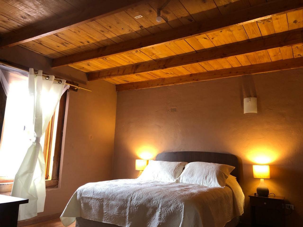 Sami Atacama Casa rural San Pedro de Atacama
