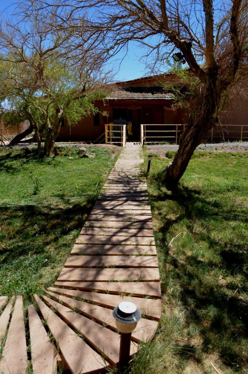 Chácara Sami Atacama