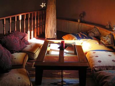 Casa rural Sami Atacama *
